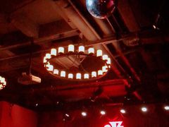 -JZ Club 爵士酒吧(上海店)