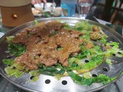 -粗茶淡饭·隐庐私厨(东亭店)
