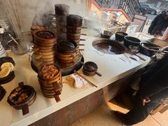 -豆相识•九九豆腐脑(牛咡桥店)