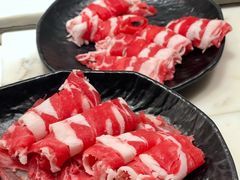 -亚特兰蒂斯-番红花自助餐厅·海鲜·刺身·小火锅