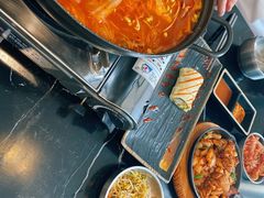 -HONGA HONGA雄家(曹路店)