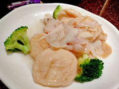 -绿雅酒家(江西中路店)