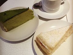 -Lady M Cake Boutique(麦迪逊大道店)