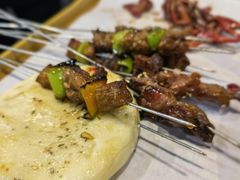 羊肉串-刘一龙虾.烧烤(理工直营店)
