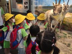 -小脚丫幼儿园(西二旗东一路校区)