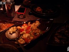 IMAG0236-花马天堂云南餐厅 Lost Heaven(高邮路店)