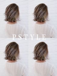 -P.STYLE 派斯造型
