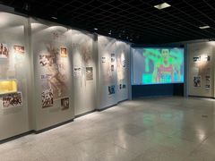 -天津大港奥林匹克博物馆