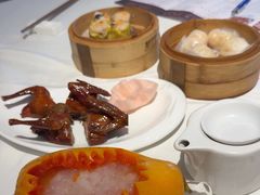 -潮福城潮州大酒楼(湖滨北路店)