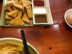 -美玲拉面(鞍山西道店)