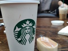 -星巴克(西湖天地店)