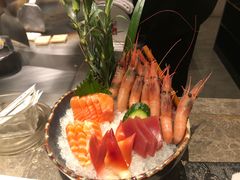 -大渔铁板烧(花园道店)
