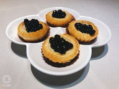 -味可道美食坊(福基路店)