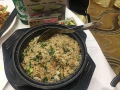 台山黄蟮饭-鹅城