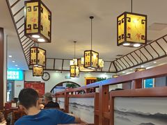 -惠宾饭庄(中山路店)
