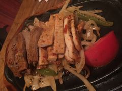 -Rural Tequila墨西哥餐厅(东川路店)