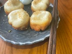 -鑫震源·苏式大虾生煎(山塘街店)