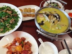 -古南都·老广东酒楼(龙江店)