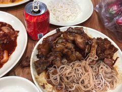 -贤花饭店(城阳店)