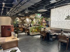-滇牛云南火锅(桂林路店)