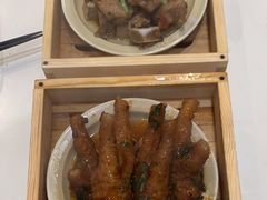 -蔡澜点心·粤菜(月星环球港店)