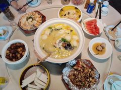 -淮扬名灶·南通本地菜(虹桥店)