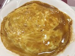 锅塌里脊-天津外国语大学（马场道校区）食堂
