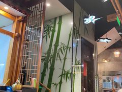 -清真·鸦儿李记·涮肉(武圣路店)