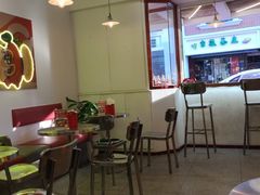 大堂-Eckl’s爱氏热狗(猫街店)