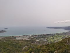 -亚龙湾热带天堂森林公园