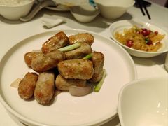 -莆田餐厅PUTIEN(金融街购物中心店)