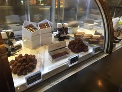 -Awfully Chocolate(来福士广场店)
