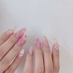 -情同手足美甲美睫