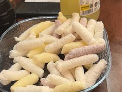 -香芙茗茶楼(梅家坞总店)