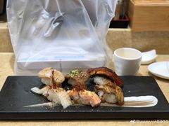 -东京屋(武定路店)