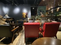 -咖法森林·咖啡  酒吧(天河店)