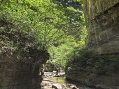 -龙门涧景区