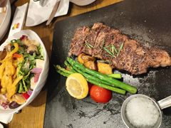 -安妮意大利餐厅(世贸天阶店)