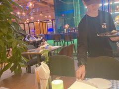 大堂-Ambra Haus琥珀屋精酿餐厅(宝山店)