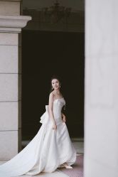 -拉瑞娜LaReine婚纱礼服高级定制