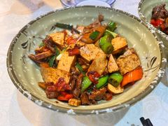 -湖南乡情湘菜馆(罗湖店)