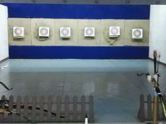 -道顺射箭·团建·骑射(张杨路店)