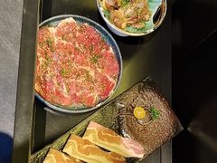 -樱嘢·炭火烧肉(惠南店)