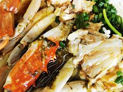 -渔中舟海鲜大排档(普陀沈家门店)