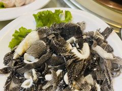 -京门老爆三·铜锅涮肉 爆肚(望京店)