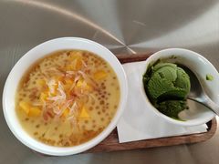 -满记甜品(北京东坝万达店)