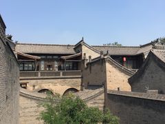 -山西王家大院
