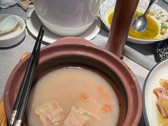 -晓粤·惹味粤菜(凯德乐峰广场店)