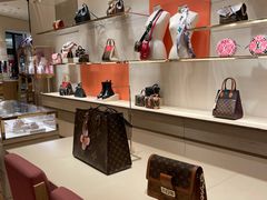 -LV路易威登(杭州万象城店)