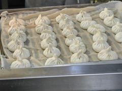 -津门张记包子铺(华昌道店)